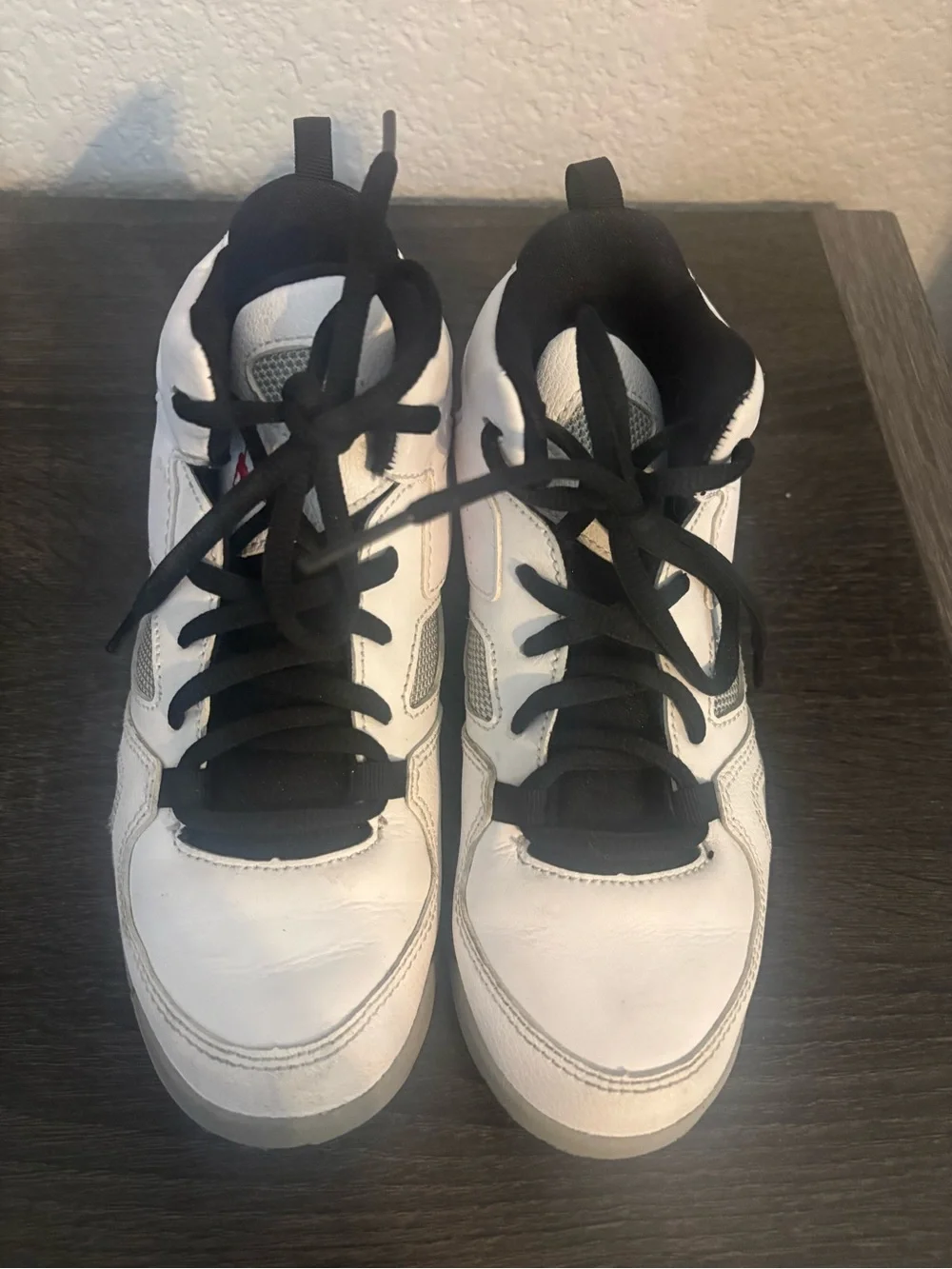Jordan Kids' Flight Club '91 
